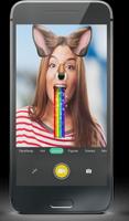 Selfie Camera Filter poster