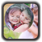 Photo In Photo Effect Pro icon