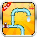 Plumber Pipe : Connect Puzzle APK