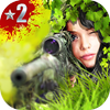 آیکون‌ Sniper Time 2: Missions