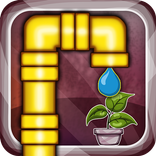 Plumber Pipe Classic : Connect water pipelines