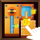 Slide Pipe Puzzle APK