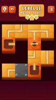 Slide Pipe Puzzle Screenshot 2