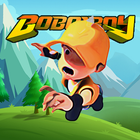 Super Boboiboy Run icon