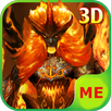 Thien Than Truyen Game 3D APK
