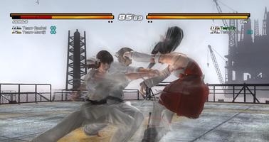 Play Dead Or Alive 5 Ultimate tips Plakat