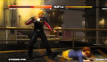 Play Dead Or Alive 5 Ultimate tips Screenshot 1