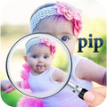 استديو تصميم الصور pip
