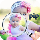 Design Studio images pip icon