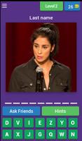 Guess the Stand Up Comedian 截圖 2