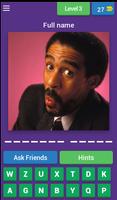 Guess the Stand Up Comedian 截圖 3