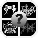 Metal Band Logo Quiz APK