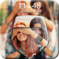 PIP Lock screen & drop