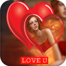 Love Photo Frames Collage Edit APK