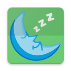 Night Shift iOS icône