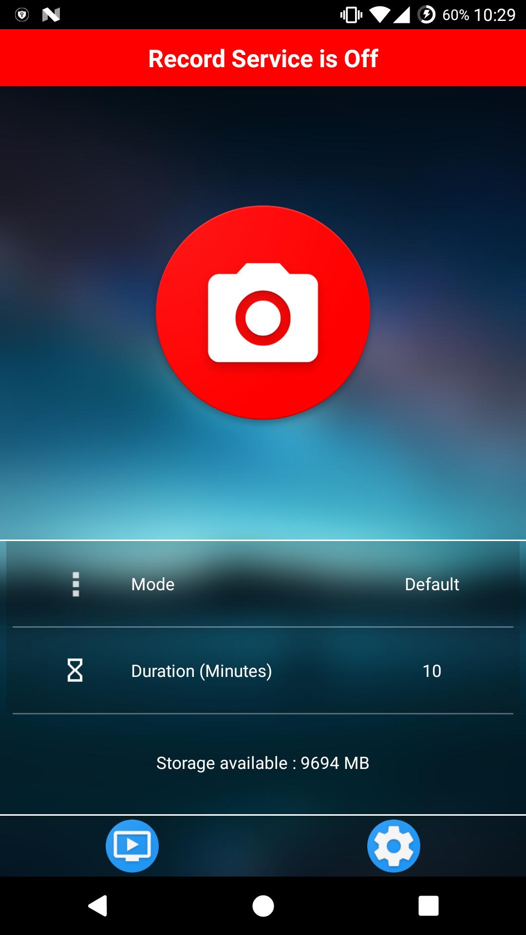 Hidden Camera for Android - APK Download