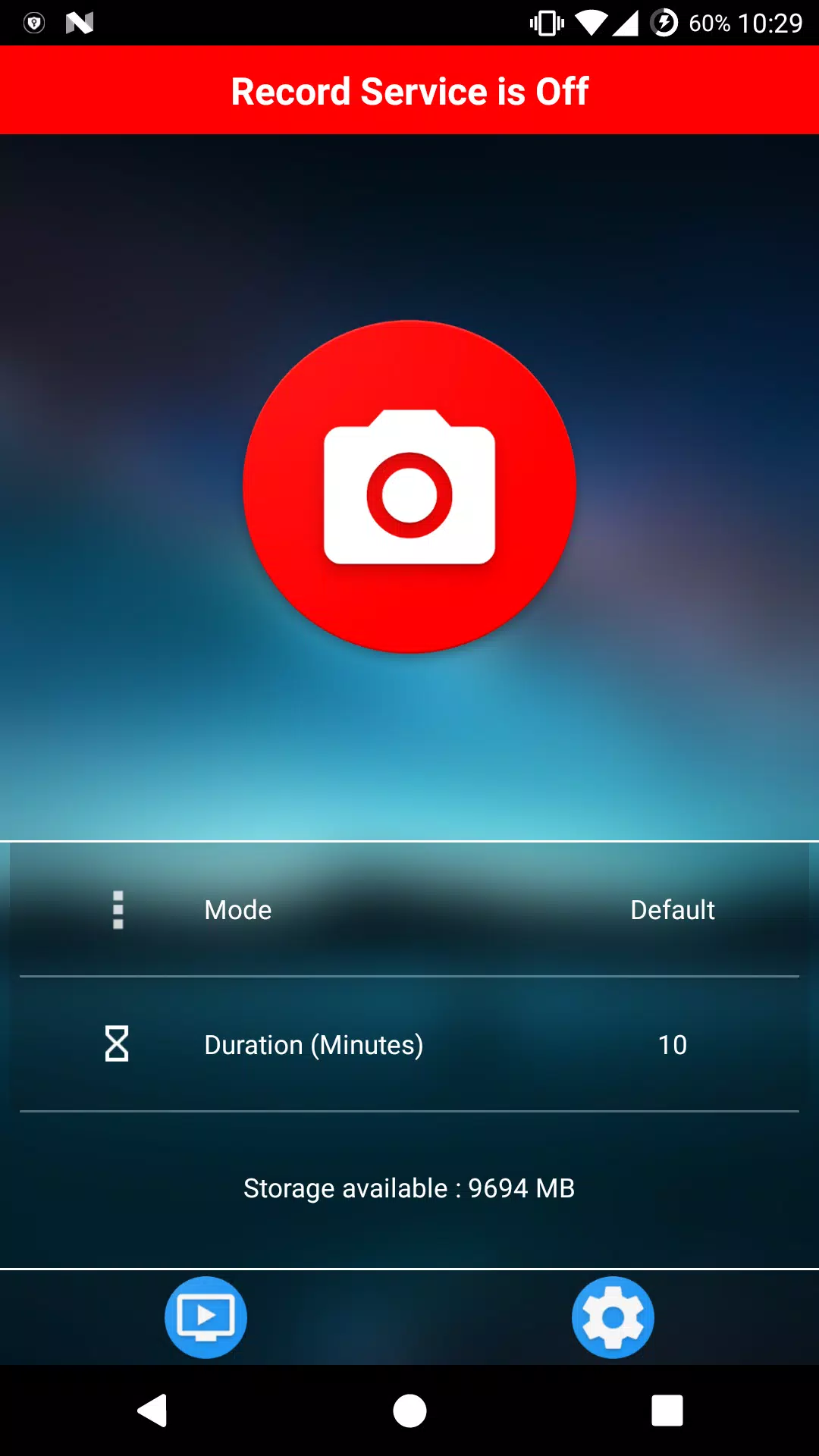 Hidden Camera APK for Android Download