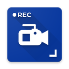 Hidden Screen Recorder আইকন