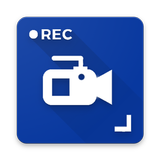 Hidden Screen Recorder أيقونة