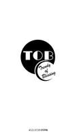 TOB ポスター