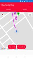 Pro Run Tracker bài đăng