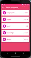 Best Battery Charger Optimizer capture d'écran 2