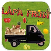 Fruit lapa demo