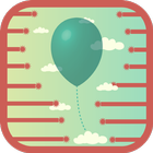 Balloon Rush आइकन