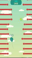 Balloon Rush screenshot 2