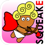 Cupi's Valentine Crush