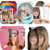 PIP Camera kids APK
