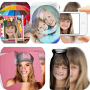 PIP Camera kids APK