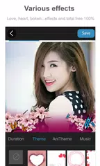 Photo Video Maker アプリダウンロード