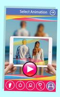 Pip Video Maker ภาพหน้าจอ 2