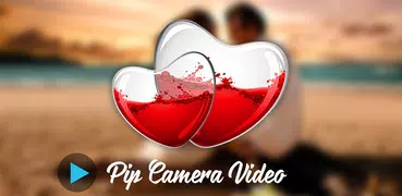 Pip Camera Video Maker