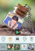 Pip Camera Video Maker penulis hantaran