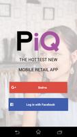 PiQ Mobile poster
