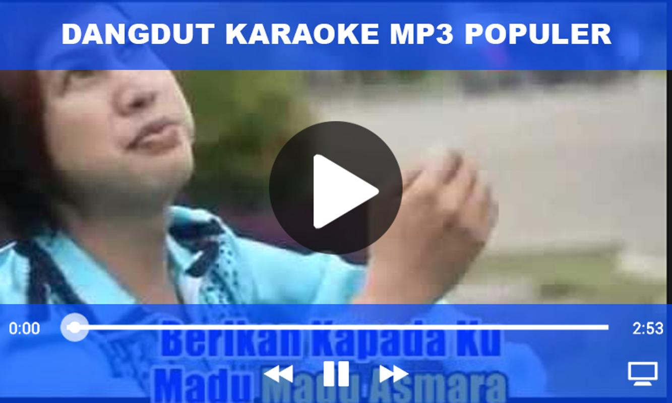 Download Lagu Karaoke Dangdut Mp3 Hasil diatas adalah hasil pencarian dari anda lagu karaoke dangdut mp3 dan menurut kami yang paling cocok adalah lagu karaoke dangdut. tim773 inyan spb ru