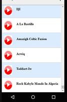 Kabyle Music of Algeria captura de pantalla 3