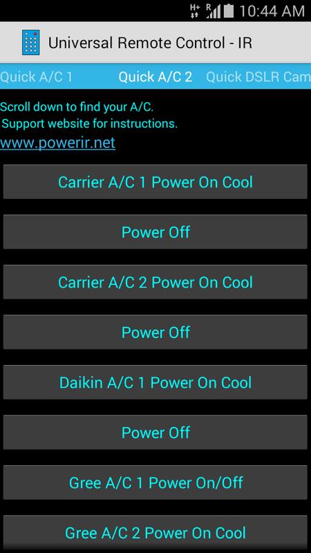 Mi Remote Apk Download