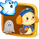 Pirouette Cacahuète Aventures APK