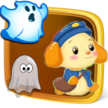 Pirouette Cacahuète Aventures