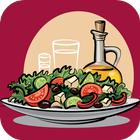 Вкусные рецепты салатов ikon