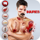 Injury Photo Editor-Zombie Maker New APK