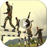 Army Training Videos icône