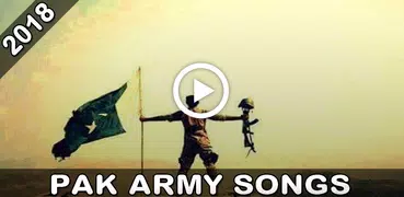 Pak Army Songs 2018