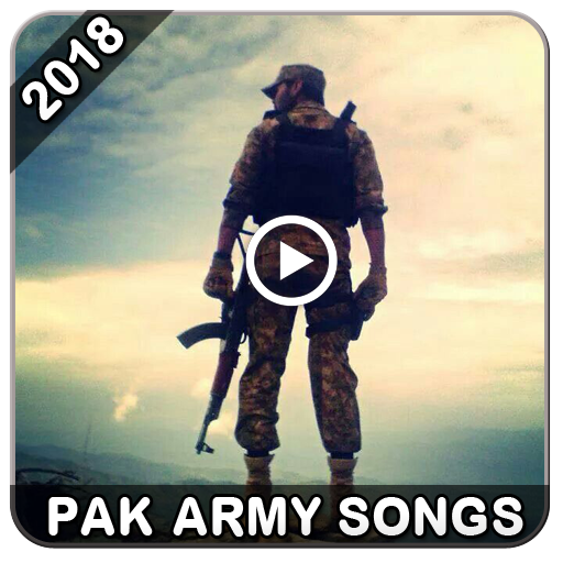 Pak Army Songs 2018