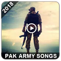 Descargar APK de pak army songs 2018