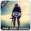 Pak Army Songs 2018 APK
