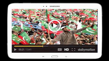 PTI Songs Ekran Görüntüsü 3